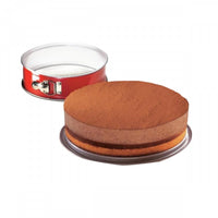 Tefal Deli Bake Springform 17 cm / J1641014 - Karout Online -Karout Online Shopping In lebanon - Karout Express Delivery