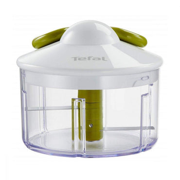 Tefal 5 Second Manual Chopper 500ml / K1330404 - Karout Online -Karout Online Shopping In lebanon - Karout Express Delivery