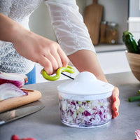 Tefal 5 Second Manual Chopper 500ml / K1330404 - Karout Online -Karout Online Shopping In lebanon - Karout Express Delivery