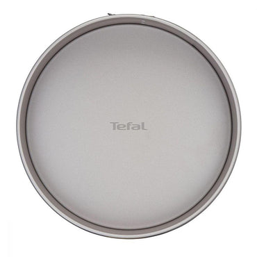 Tefal Color Edition Springform pan 19 cm Blue / J1671104 - Karout Online -Karout Online Shopping In lebanon - Karout Express Delivery