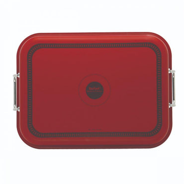 Tefal Rectangular Oven Dish Professional 27 x 37 cm / J5375952 - Karout Online -Karout Online Shopping In lebanon - Karout Express Delivery