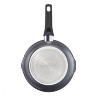 Tefal Mineralia Force 22cm Multipan (Pouring Edge) Aluminum Non Stick/ G1237523 - Karout Online -Karout Online Shopping In lebanon - Karout Express Delivery