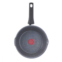 Tefal Mineralia Force 26cm Multipan (Pouring Edge) Aluminum Non Stick/ G1237723 - Karout Online -Karout Online Shopping In lebanon - Karout Express Delivery