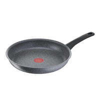 Tefal Mineralia Force Wokpan 28cm / G1231923 - Karout Online -Karout Online Shopping In lebanon - Karout Express Delivery