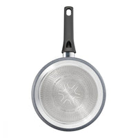 Tefal Mineralia Force Sautepan 24cm With Glass Lid / G1233223 - Karout Online -Karout Online Shopping In lebanon - Karout Express Delivery