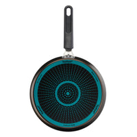 Tefal Easy Cook And Clean Pancake Pan 25cm / B5541002 - Karout Online -Karout Online Shopping In lebanon - Karout Express Delivery
