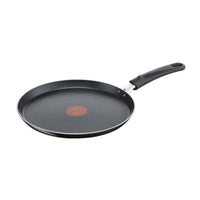 Tefal Easy Cook And Clean Pancake Pan 25cm / B5541002 - Karout Online -Karout Online Shopping In lebanon - Karout Express Delivery