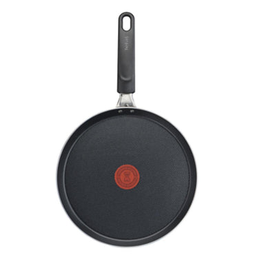 Tefal Easy Cook And Clean Pancake Pan 25cm / B5541002 - Karout Online -Karout Online Shopping In lebanon - Karout Express Delivery