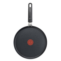 Tefal Easy Cook And Clean Pancake Pan 25cm / B5541002 - Karout Online -Karout Online Shopping In lebanon - Karout Express Delivery