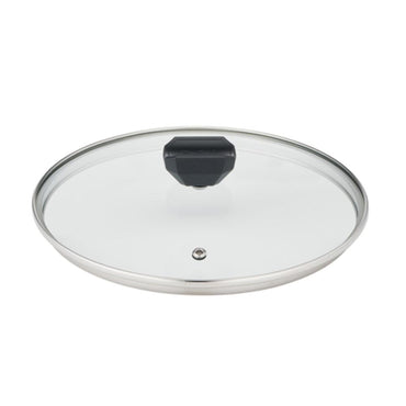 Tefal Easy Cook And Clean Stewpot 20cm + Glass Lid / B5544402 - Karout Online -Karout Online Shopping In lebanon - Karout Express Delivery