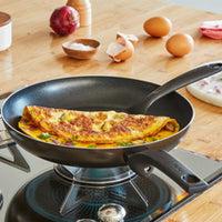 Tefal Easy Cook And Clean Frypan 20cm / B5540202 - Karout Online -Karout Online Shopping In lebanon - Karout Express Delivery