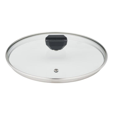 Tefal Easy Cook And Clean Stewpot 24cm + Glass Lid / B5544602 - Karout Online -Karout Online Shopping In lebanon - Karout Express Delivery