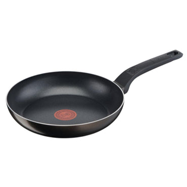 Tefal Easy Cook And Clean Frypan 24cm / B5540402 - Karout Online -Karout Online Shopping In lebanon - Karout Express Delivery