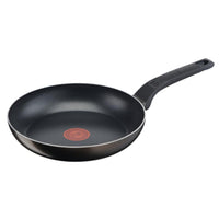 Tefal Easy Cook And Clean Frypan 24cm / B5540402 - Karout Online -Karout Online Shopping In lebanon - Karout Express Delivery
