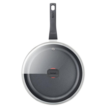 Tefal Easy Cook And Clean Sautepan 26cm / B5543302 - Karout Online -Karout Online Shopping In lebanon - Karout Express Delivery