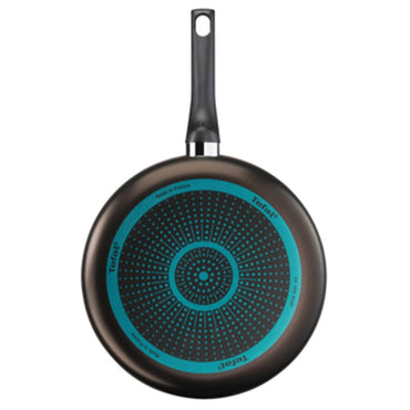 Tefal Easy Cook And Clean Sautepan 26cm / B5543302 - Karout Online -Karout Online Shopping In lebanon - Karout Express Delivery
