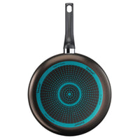 Tefal Easy Cook And Clean Sautepan 26cm / B5543302 - Karout Online -Karout Online Shopping In lebanon - Karout Express Delivery