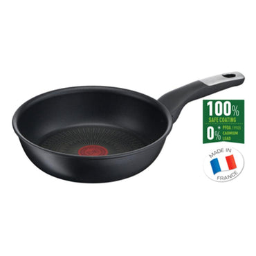 Tefal Unlimited Frypan 28cm / G2550602 - Karout Online -Karout Online Shopping In lebanon - Karout Express Delivery