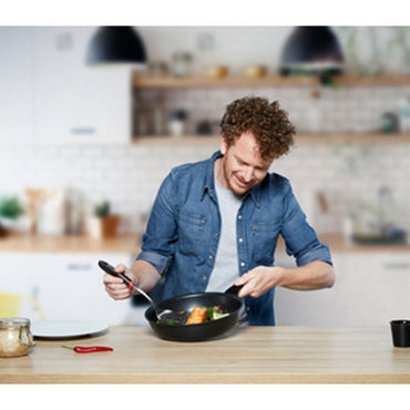 Tefal Unlimited Frypan 24cm / G2550402 - Karout Online -Karout Online Shopping In lebanon - Karout Express Delivery