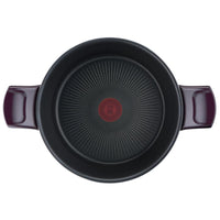 Tefal Resist Intense Stewpot With Stainless Steel Lid 30 cm / D5225482