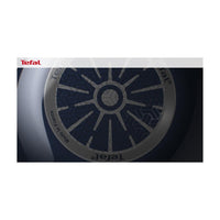 Tefal Resist Intense Stewpot With Stainless Steel Lid 22 cm / D5224583 - Karout Online -Karout Online Shopping In lebanon - Karout Express Delivery