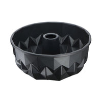 Tefal Triangle Geometric Cake Mold 25 cm / J3030304 - Karout Online -Karout Online Shopping In lebanon - Karout Express Delivery