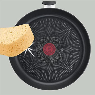 Tefal Super Cook Frypan 20 cm Non Stick /  B4590284 - Karout Online -Karout Online Shopping In lebanon - Karout Express Delivery