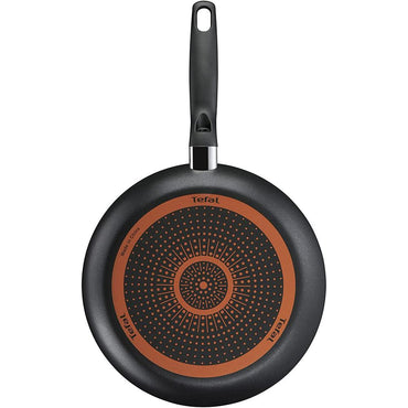 Tefal Super Cook Frypan 20 cm Non Stick /  B4590284 - Karout Online -Karout Online Shopping In lebanon - Karout Express Delivery