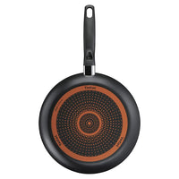 Tefal Super Cook Frypan 26cm  / B4590584 - Karout Online -Karout Online Shopping In lebanon - Karout Express Delivery