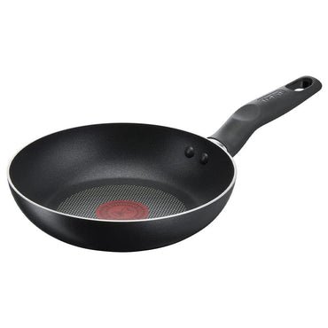 Tefal Super Cook Frypan 24cm  / B4590484 - Karout Online -Karout Online Shopping In lebanon - Karout Express Delivery