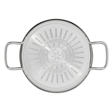 Tefal Intuition Set Of 8 Pcs / B864S874