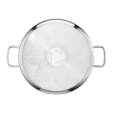 Tefal Intuition Set Of 6 Pcs / B864S674