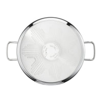 Tefal Intuition Set Of 6 Pcs / B864S674