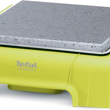 Tefal Pierrade Colormania Compact on/off 750W / PI131012 - Karout Online -Karout Online Shopping In lebanon - Karout Express Delivery