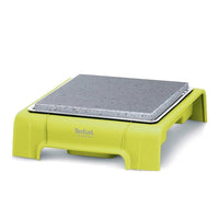 Tefal Pierrade Colormania Compact on/off 750W / PI131012 - Karout Online -Karout Online Shopping In lebanon - Karout Express Delivery