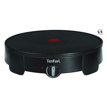 Tefal Crepe Maker 35 cm - 1500 w /  PY710812 - Karout Online -Karout Online Shopping In lebanon - Karout Express Delivery
