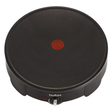 Tefal Crepe Maker 35 cm - 1500 w /  PY710812 - Karout Online -Karout Online Shopping In lebanon - Karout Express Delivery