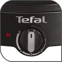 Tefal Crepe Maker 35 cm - 1500 w /  PY710812 - Karout Online -Karout Online Shopping In lebanon - Karout Express Delivery