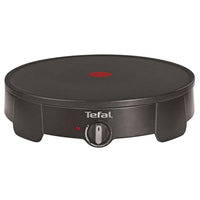 Tefal Crepe Maker 35 cm - 1500 w /  PY710812 - Karout Online -Karout Online Shopping In lebanon - Karout Express Delivery