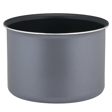 Tefal Inox & Design Fondue Pot 800W Black / EF265812 - Karout Online -Karout Online Shopping In lebanon - Karout Express Delivery