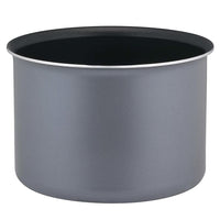 Tefal Inox & Design Fondue Pot 800W Black / EF265812 - Karout Online -Karout Online Shopping In lebanon - Karout Express Delivery