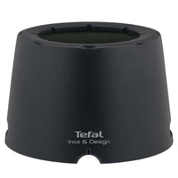 Tefal Inox & Design Fondue Pot 800W Black / EF265812 - Karout Online -Karout Online Shopping In lebanon - Karout Express Delivery