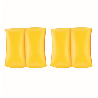 Bestway 32005 Colored Pool Armbands For Kids 20 X 20 Cm.