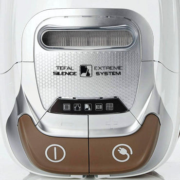 Tefal Silence Force A4 Bagged Vacuum Cleaner 2200W / TW6886EA - Karout Online -Karout Online Shopping In lebanon - Karout Express Delivery