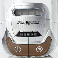 Tefal Silence Force A4 Bagged Vacuum Cleaner 2200W / TW6886EA - Karout Online -Karout Online Shopping In lebanon - Karout Express Delivery