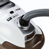 Tefal Silence Force A4 Bagged Vacuum Cleaner 2200W / TW6886EA - Karout Online -Karout Online Shopping In lebanon - Karout Express Delivery