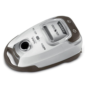 Tefal Silence Force A4 Bagged Vacuum Cleaner 2200W / TW6886EA - Karout Online -Karout Online Shopping In lebanon - Karout Express Delivery