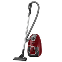 Tefal X-Trem Power 4A Vaccum Cleaner 750W – Ruby Red/ TW6843EA - Karout Online -Karout Online Shopping In lebanon - Karout Express Delivery