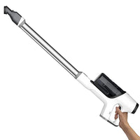 Tefal Cordless ST. Cleaner X-Pert 3.60 White And Black / TY6935HO - Karout Online -Karout Online Shopping In lebanon - Karout Express Delivery