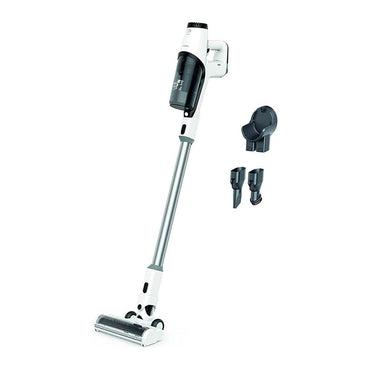 Tefal Cordless ST. Cleaner X-Pert 3.60 White And Black / TY6935HO - Karout Online -Karout Online Shopping In lebanon - Karout Express Delivery